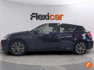 Lexus CT 1.8 200h Business