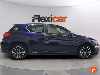 Lexus CT 1.8 200h Business
