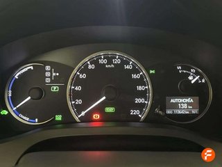 Lexus CT 1.8 200h Business