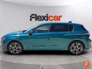 Peugeot 308 5P Allure PureTech 130 S&S MAN