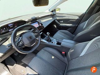 Peugeot 308 5P Allure PureTech 130 S&S MAN