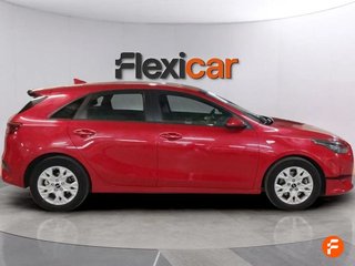 Kia Ceed 1.0 T-GDi 74kW (100CV) Concept