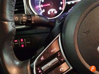 Kia Ceed 1.0 T-GDi 74kW (100CV) Concept