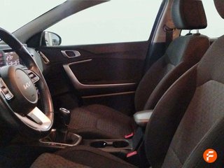 Kia Ceed 1.0 T-GDi 74kW (100CV) Concept