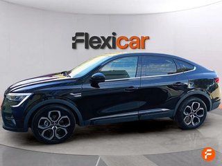 Renault Arkana Techno E-TECH full hybrid 105kW(145CV)