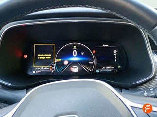 Renault Arkana Techno E-TECH full hybrid 105kW(145CV)