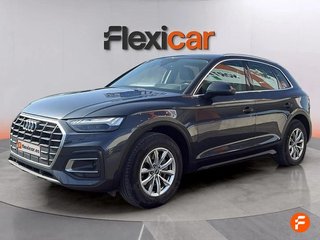 Audi Q5 35 TDI 120kW (163CV) S tronic