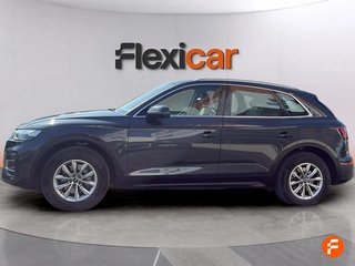 Audi Q5 35 TDI 120kW (163CV) S tronic