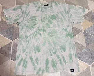Camiseta STWD Pull&Bear