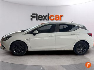 Opel Astra 1.6 CDTi S/S 81kW (110CV) 120 Aniversari