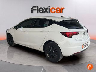 Opel Astra 1.6 CDTi S/S 81kW (110CV) 120 Aniversari