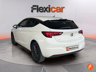 Opel Astra 1.6 CDTi S/S 81kW (110CV) 120 Aniversari
