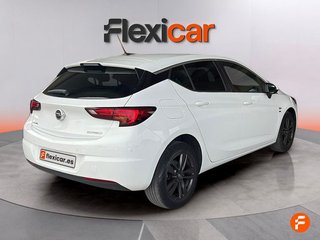 Opel Astra 1.6 CDTi S/S 81kW (110CV) 120 Aniversari