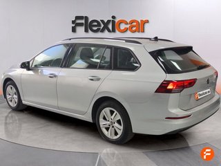 Volkswagen Golf Life 1.5 TSI 110kW (150CV) Variant