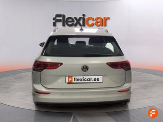 Volkswagen Golf Life 1.5 TSI 110kW (150CV) Variant