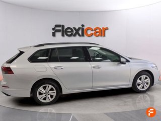 Volkswagen Golf Life 1.5 TSI 110kW (150CV) Variant