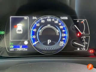 Lexus UX 2.0 250h Business