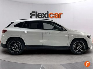 Mercedes GLA GLA 200
