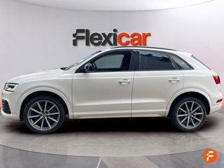 Audi Q3 2.0 TDI 88kW (120CV)