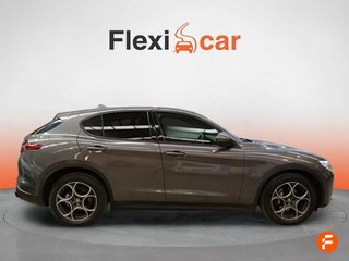 Alfa Romeo Stelvio 2.0 Gasolina 147kW (200cv) SPRINT Q4