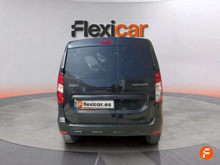 Dacia Dokker Essential Blue dCi 70kW (95CV) - 2P (2018)