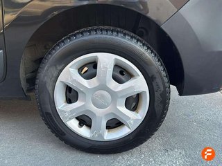 Dacia Dokker Essential Blue dCi 70kW (95CV) - 2P (2018)