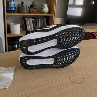 Nike Pegasus 41 zapatillas Hombre, talla 39