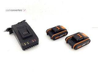 taladro a bateria worx wx375