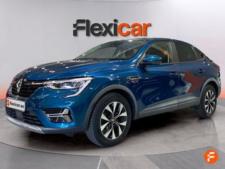 Renault Arkana Evolution TCe 103kW(140CV) EDC mild hybr