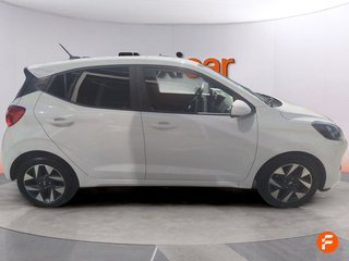 Hyundai i10 1.0 Klass