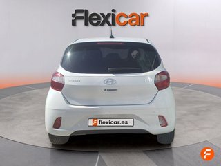 Hyundai i10 1.0 Klass