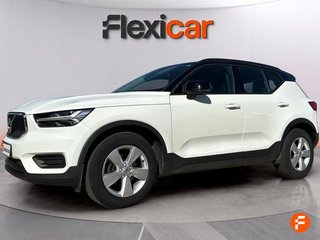 Volvo XC40 1.5 T3 Momentum Auto
