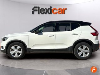 Volvo XC40 1.5 T3 Momentum Auto