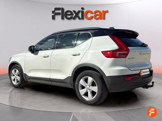 Volvo XC40 1.5 T3 Momentum Auto