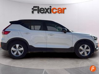 Volvo XC40 1.5 T3 Momentum Auto
