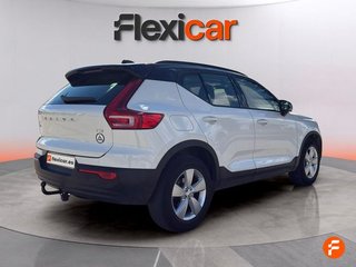 Volvo XC40 1.5 T3 Momentum Auto