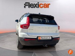 Volvo XC40 1.5 T3 Momentum Auto