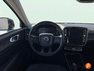 Volvo XC40 1.5 T3 Momentum Auto