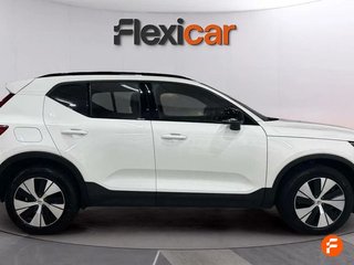 Volvo XC40 1.5 T5 Twin Recharge Inscription Ex Auto