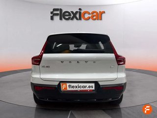 Volvo XC40 1.5 T5 Twin Recharge Inscription Ex Auto