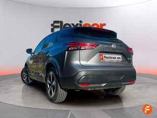 Nissan Qashqai E-POWER 140 KW (190 CV) N-Connecta