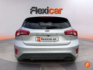 Ford Focus 1.0 Ecoboost MHEV 92kW ST-Line