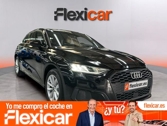 Audi A3 Sportback 30 TDI 85kW (116CV) - foto 1