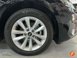 Audi A3 Sportback 30 TDI 85kW (116CV)
