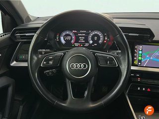 Audi A3 Sportback 30 TDI 85kW (116CV)