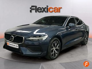 Volvo S60 B4(G) FWD Plus Dark Auto