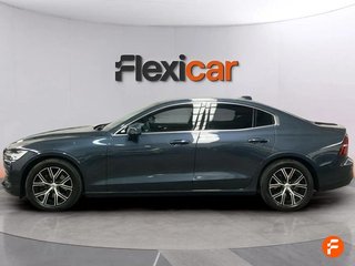 Volvo S60 B4(G) FWD Plus Dark Auto