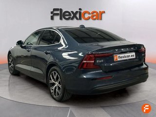 Volvo S60 B4(G) FWD Plus Dark Auto