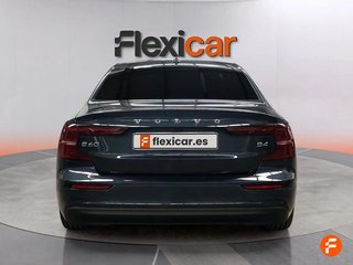 Volvo S60 B4(G) FWD Plus Dark Auto