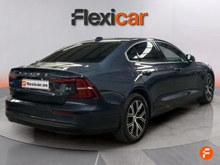 Volvo S60 B4(G) FWD Plus Dark Auto